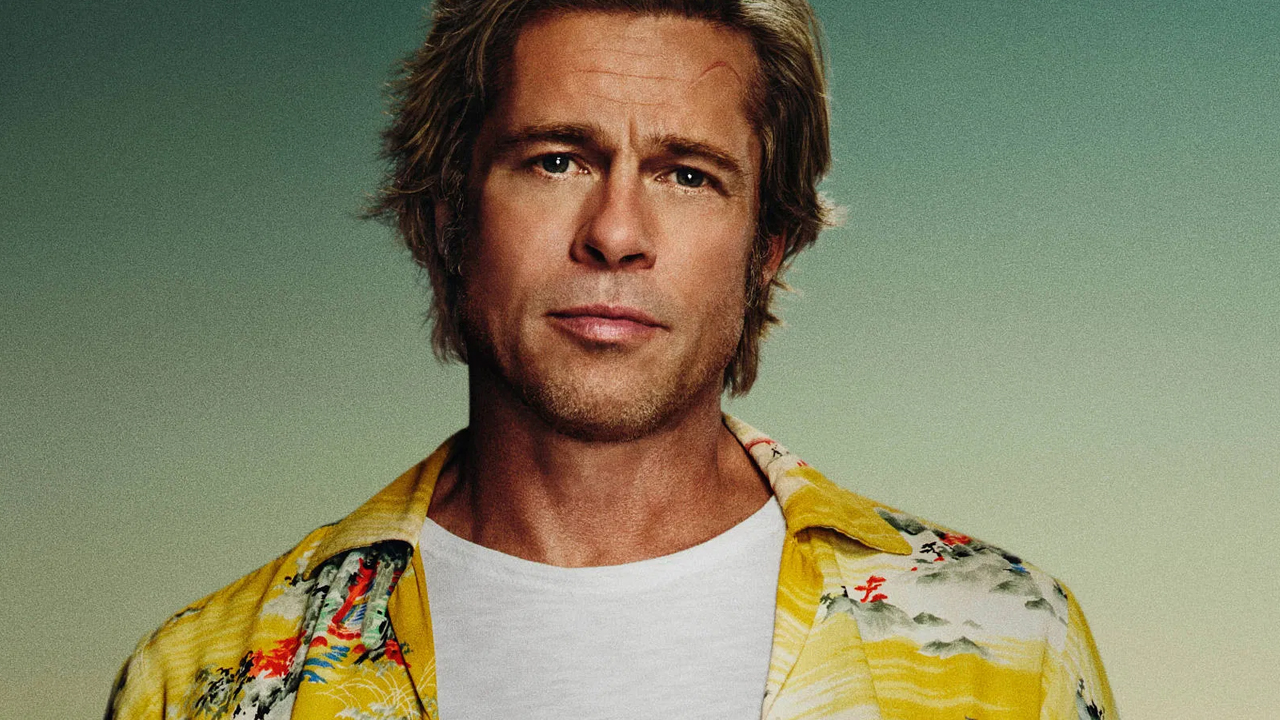 Is Netflix Sitting on a Box Office Hit With Cliff Booth